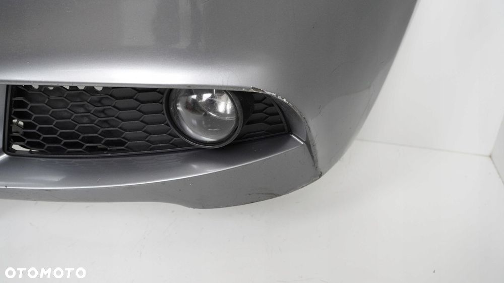 ZDERZAK PRZÓD PRZEDNI BMW E90 08-12RR M PAKIET A52 - 9