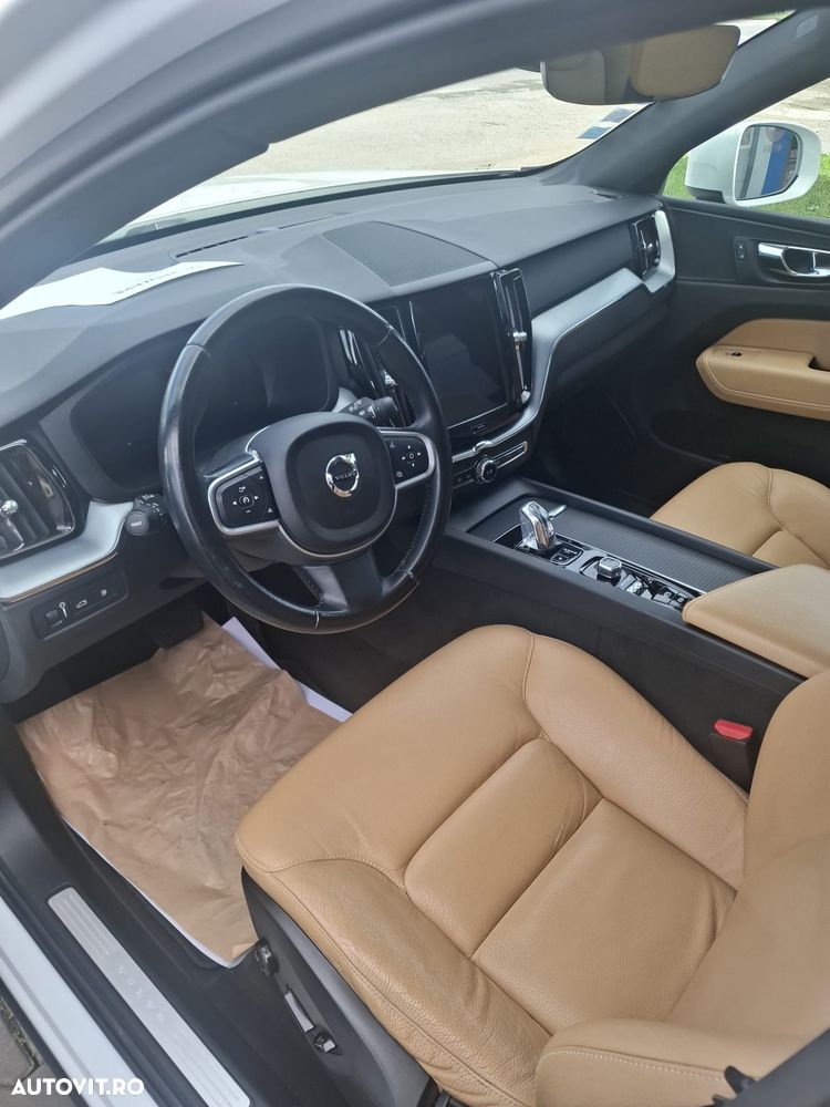 Volvo XC 60 - 5