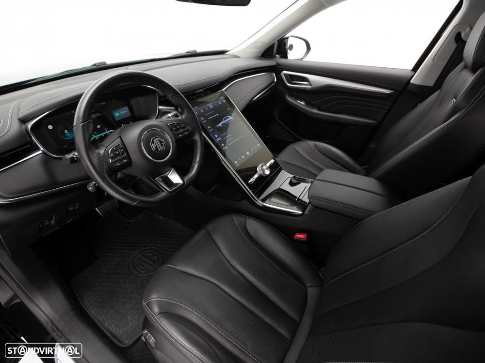 MG Marvel R 70 kWh Luxury - 7