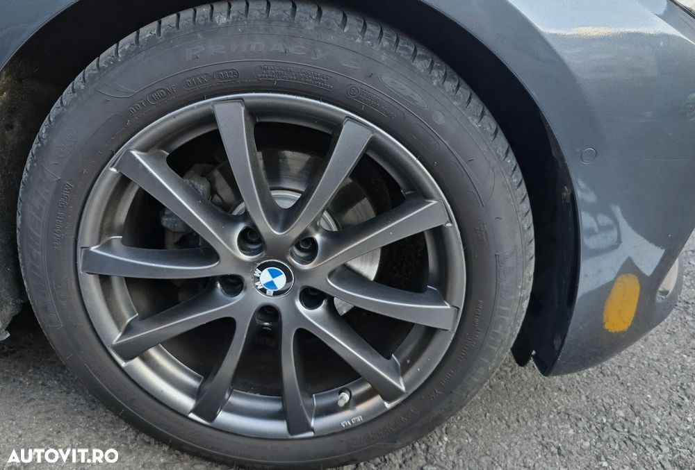 BMW Seria 3 320i xDrive AT - 15