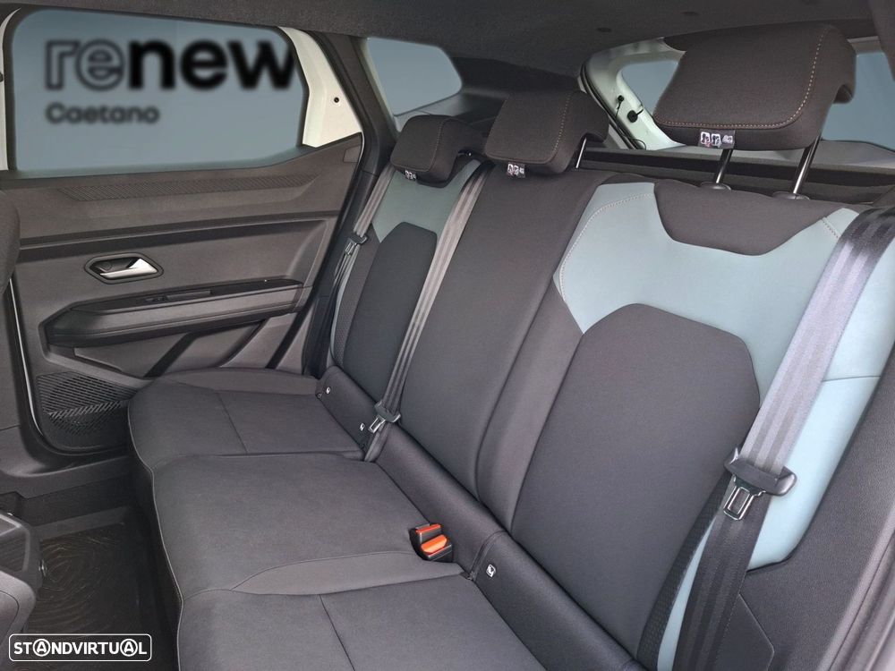 Dacia Duster 1.0 TCe ECO-G Extreme Bi-Fuel - 14