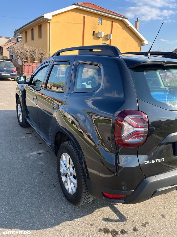 Dacia Duster ECO-G 100 Essential - 7