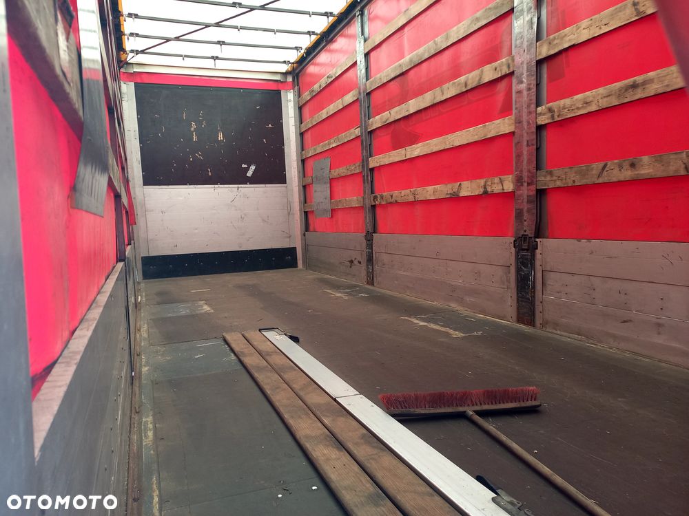 Scania R440 - 12