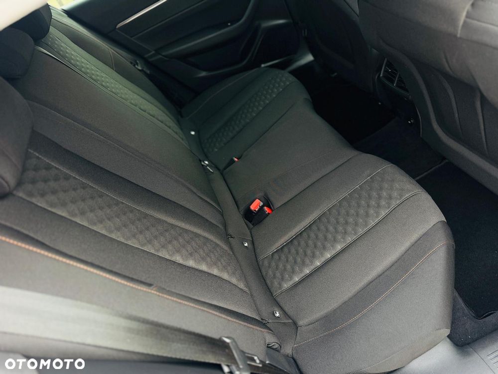 Peugeot 508 1.5 BlueHDi Allure S&S EAT8 - 26