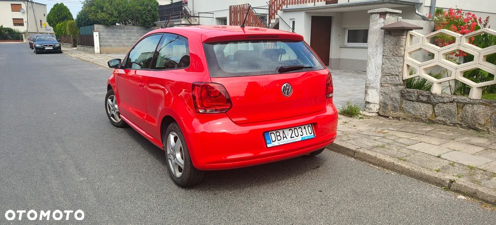 Volkswagen Polo 1.2 Trendline - 9