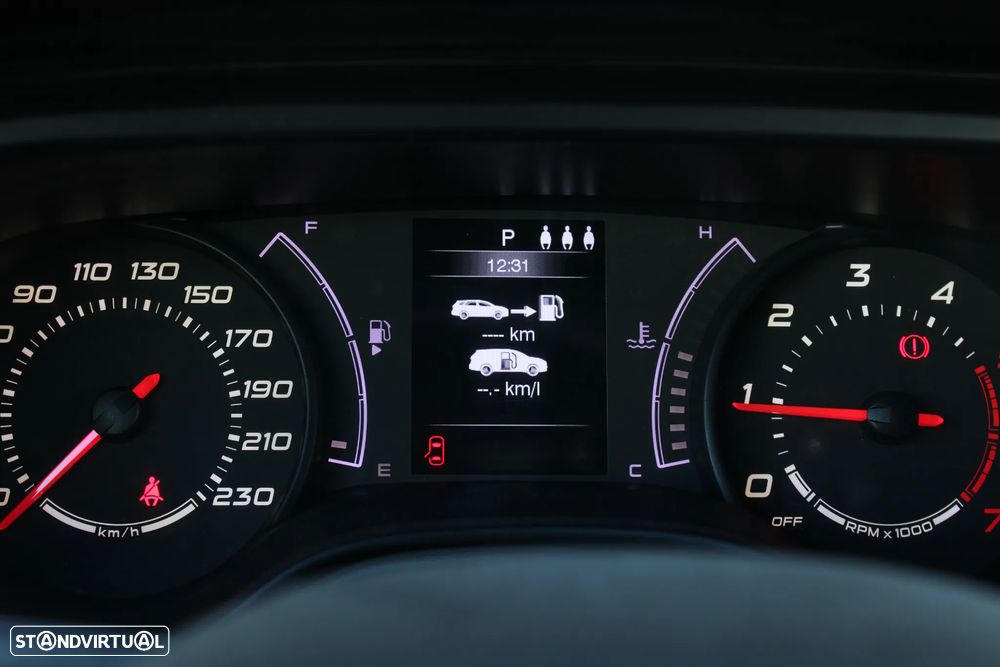 Fiat Tipo Station Wagon 1.6 M-Jet Lounge Tech DCT - 17