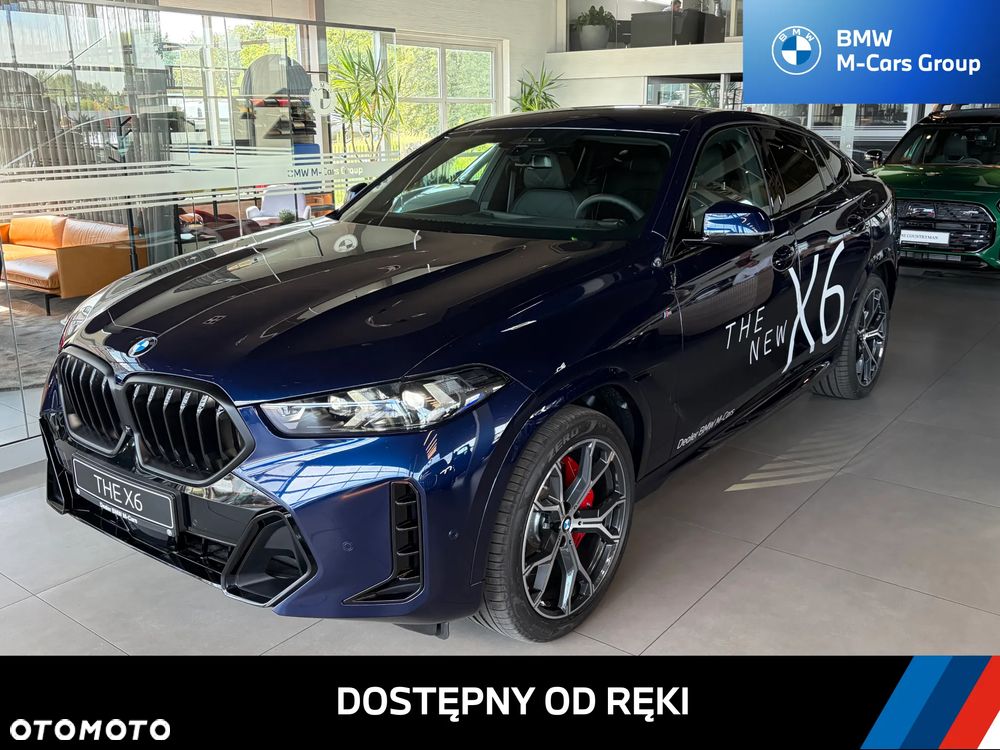 BMW X6 - 2