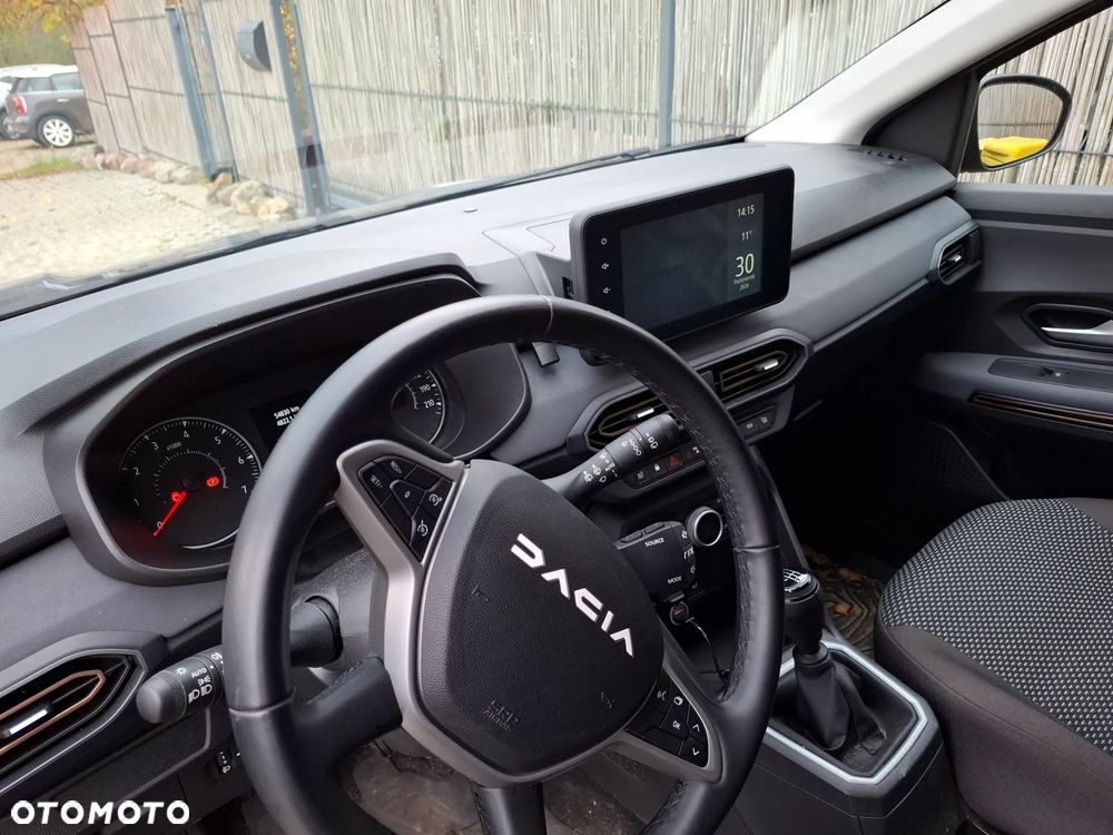 Dacia Jogger - 2