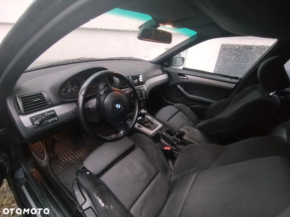 BMW Seria 3 318d - 9