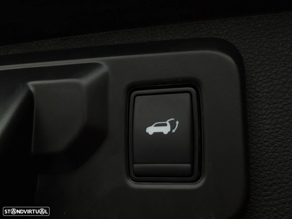 Renault Scénic E-Tech 220 Long Range Techno - 8