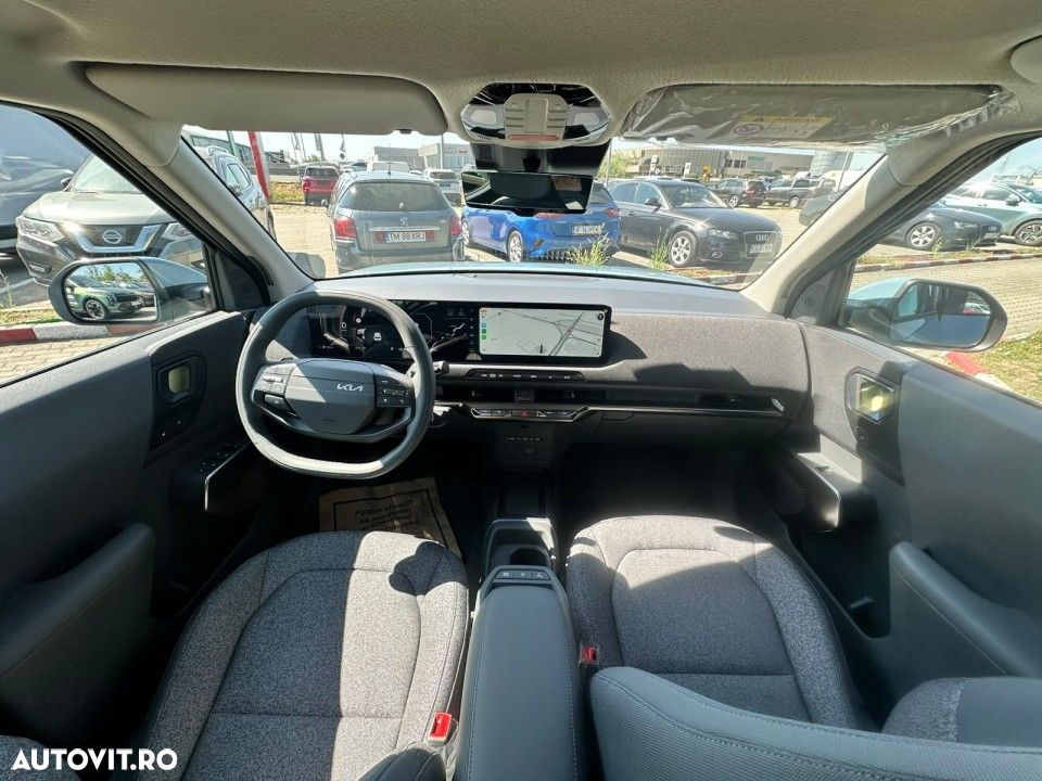 Kia EV2 - 7