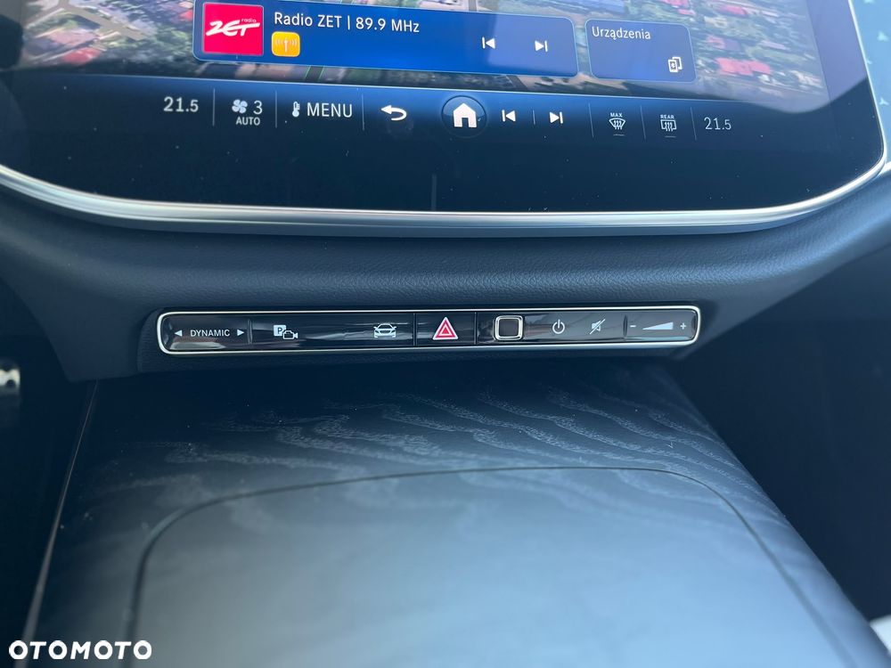 Mercedes-Benz Klasa E 220 d mHEV 4-Matic AMG 9G-Tronic - 28