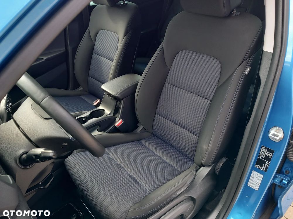 Hyundai Tucson 1.6 GDi 2WD Advantage - 17