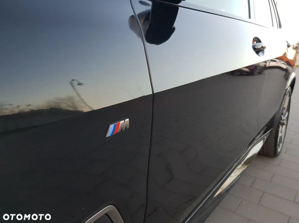 BMW X5 M - 8