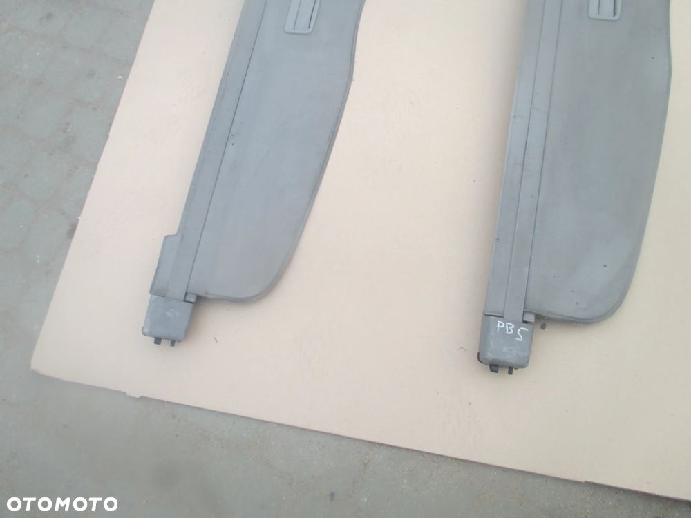 Roleta VW Passat B5 lift kombi - 2