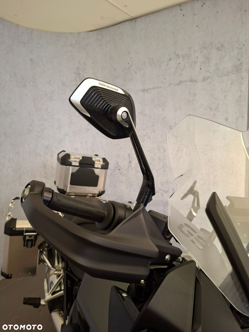 BMW R - 15