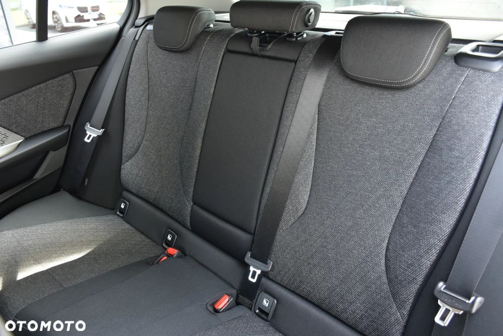 BMW Seria 1 - 20