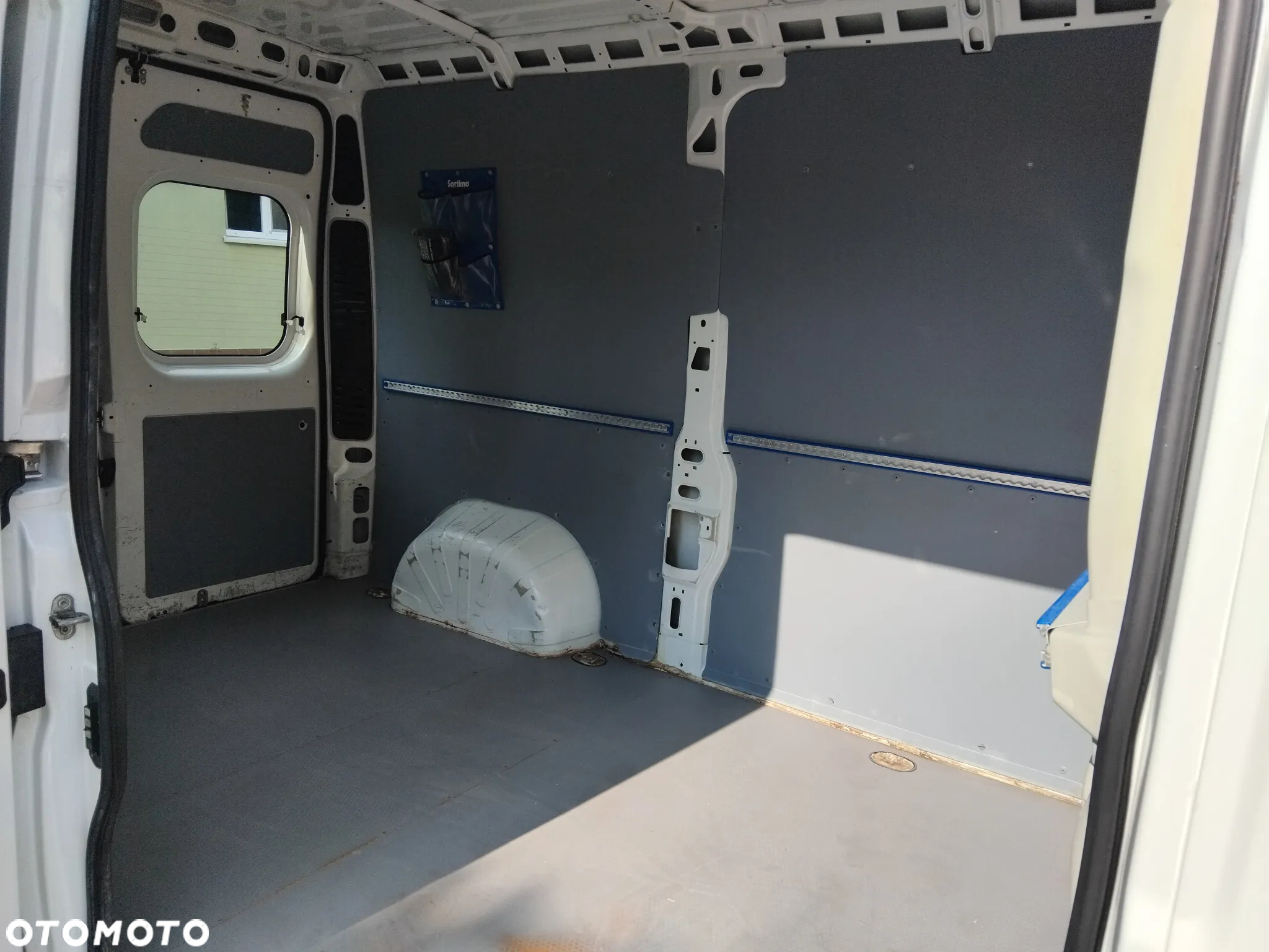 Peugeot BOXER - 6
