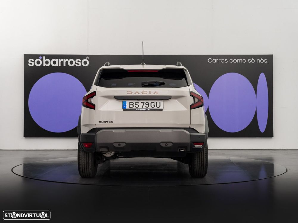 Dacia Duster 1.2 TCe Extreme - 5