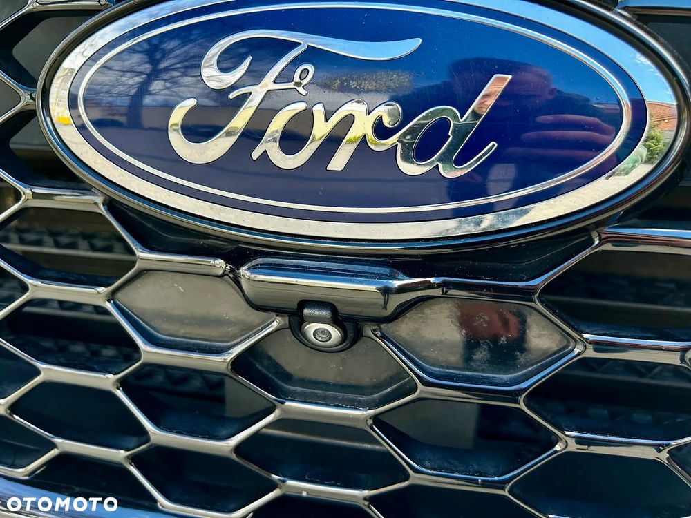 Ford Edge 2.0 EcoBlue Bi-Turbo 4x4 ST-LINE - 38