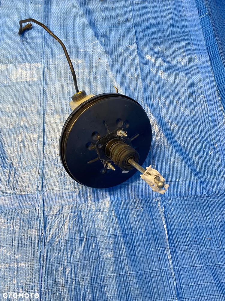 SERWO POMPA HAMULCOWA  5Q1614105BL 1.4TFSI AUDI A3 8V GOLF VII SEAT SKODA - 5