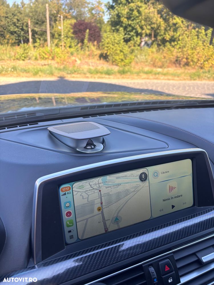 BMW Seria 6 640i - 22