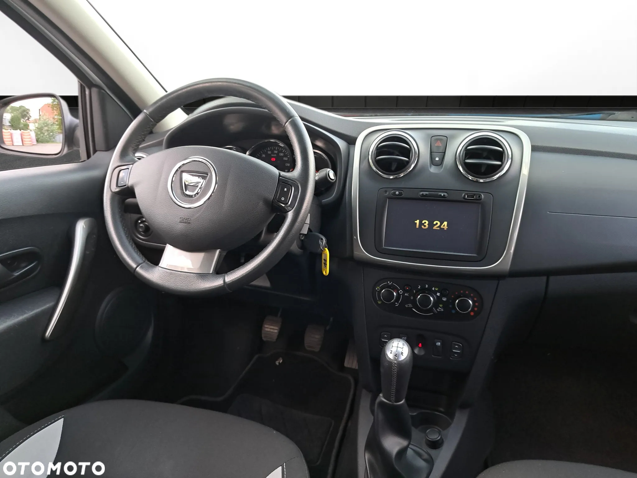 Dacia Sandero Stepway 0.9 TCe Laureate - 10