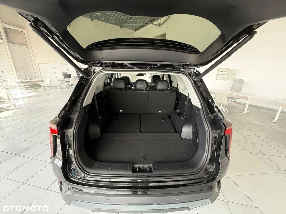 JAC JS8 PRO 7os - 21