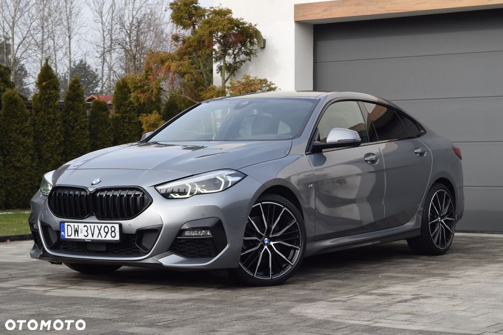 BMW Seria 2 218i M Sport - 2