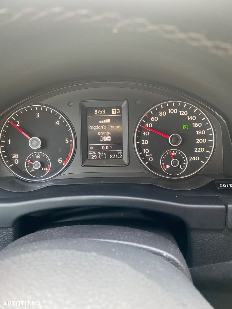 Volkswagen Golf Plus - 6
