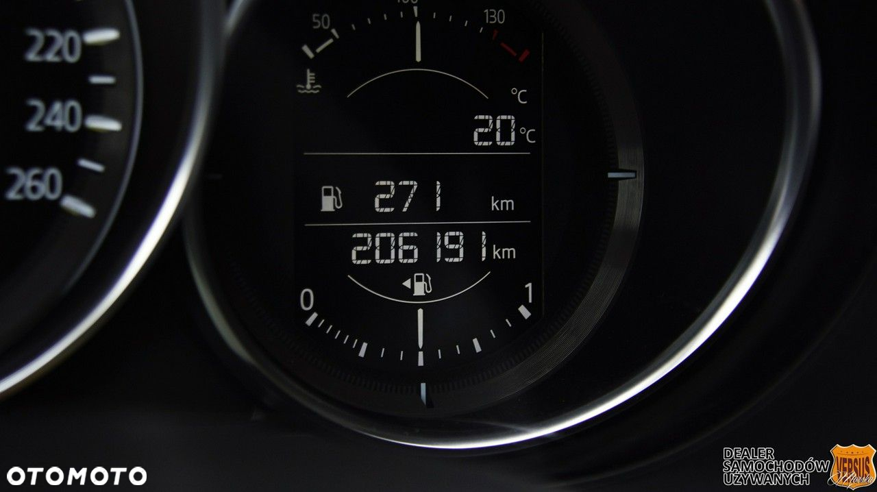 Mazda CX-5 - 24