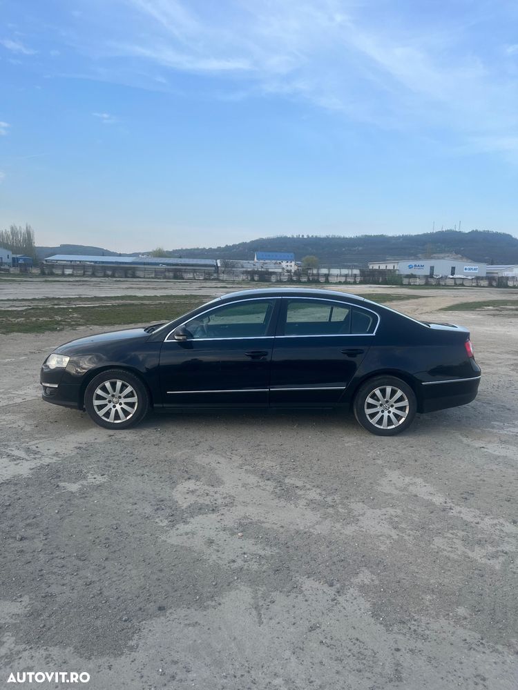 Volkswagen Passat - 22