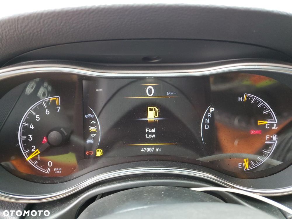 Jeep Grand Cherokee 3.6 V6 Laredo - 11