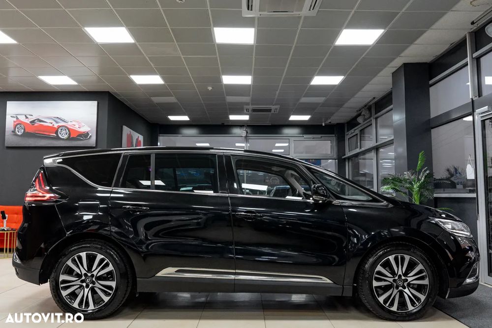Renault Espace Energy dCi 160 EDC Initiale Paris - 40