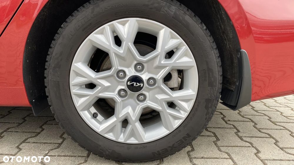 Kia Ceed 1.5 T-GDI M DCT - 21