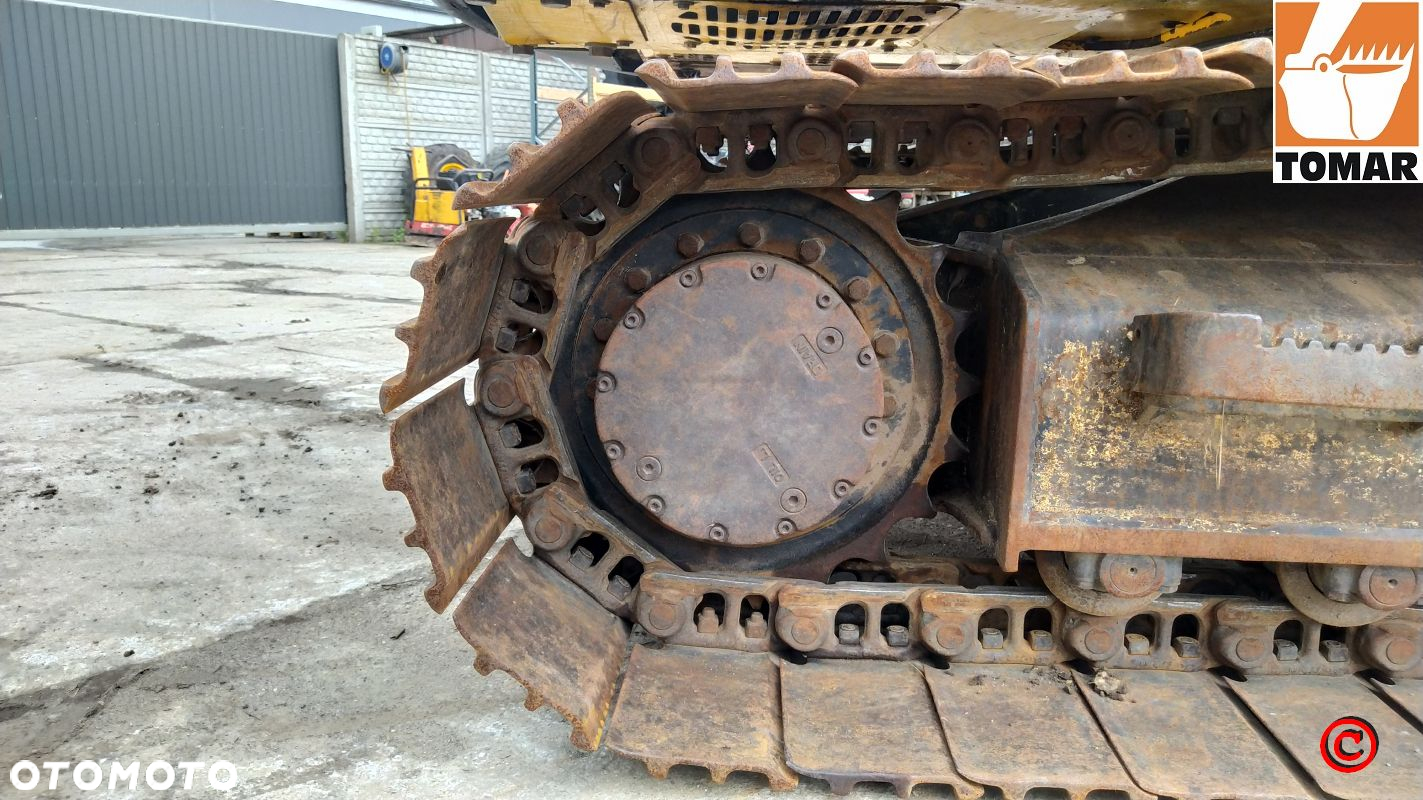 JCB JS130 LC - 20