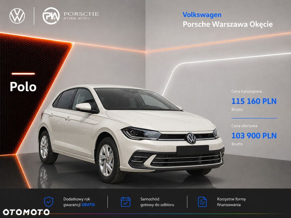 Volkswagen Polo - 2