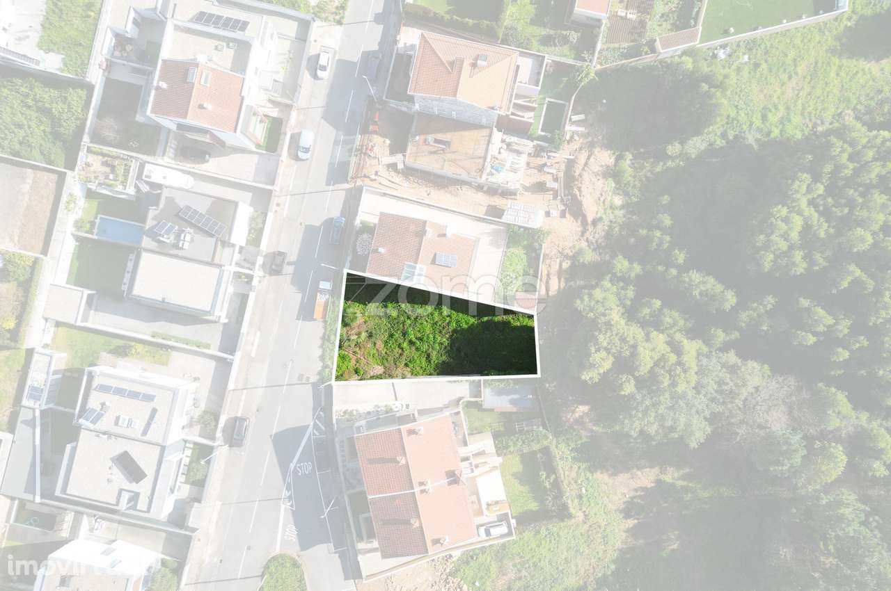 Terreno para construção - Grande imagem: 2/12