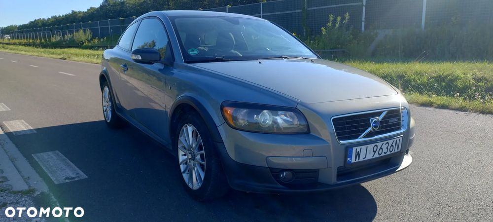 Volvo C30 1.6D - 7