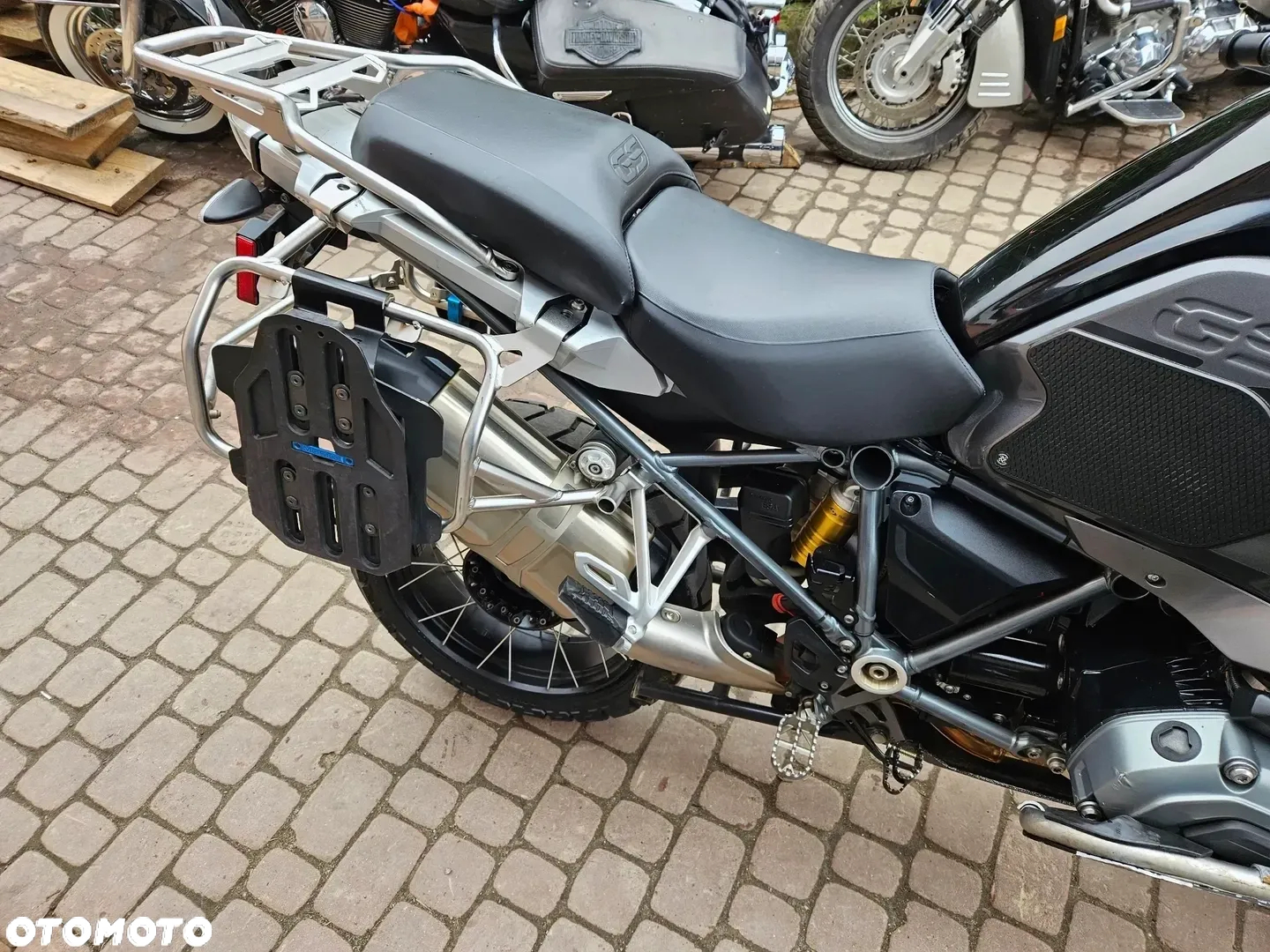 BMW GS - 7