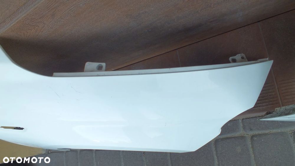 Błotnik przedni prawy Fiat Tipo - 7