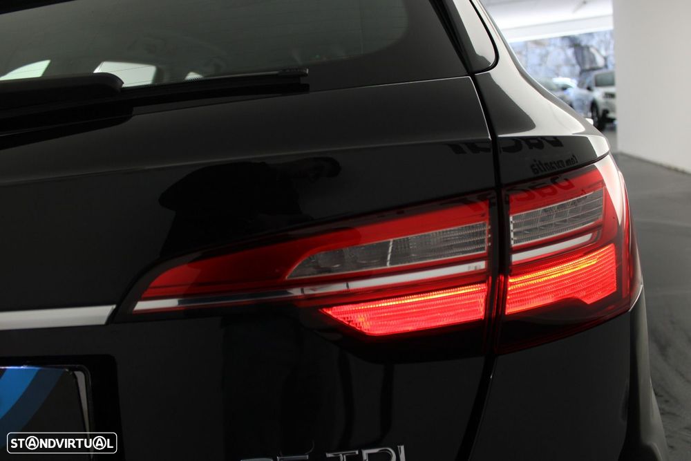 Audi A4 Avant 35 TDI Advanced S tronic - 35