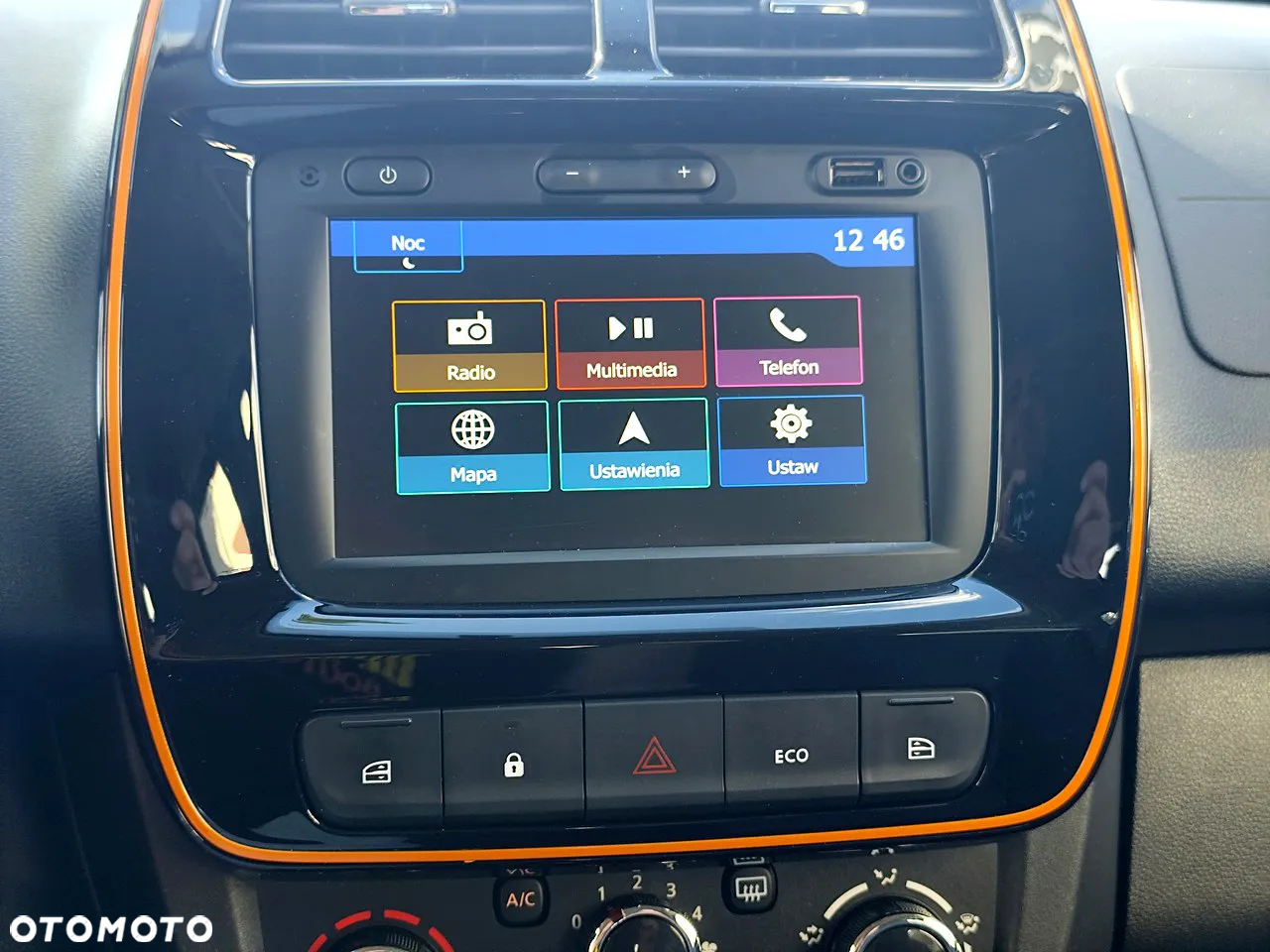 Dacia Spring 27.4kWh Expression - 18