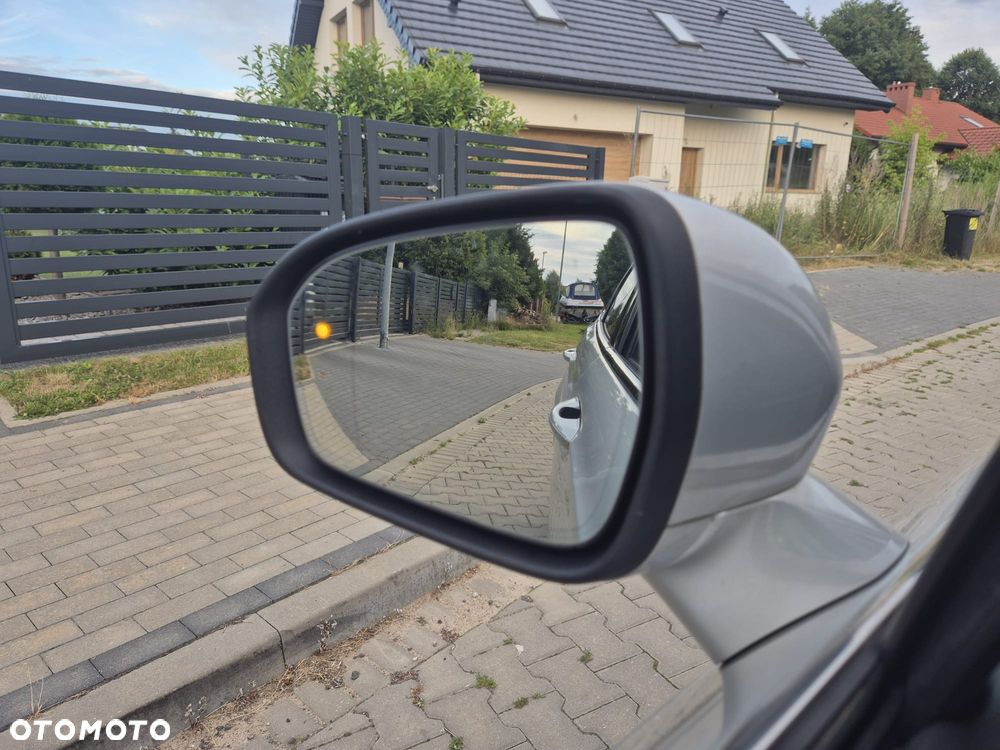 Ford Mondeo 2.0 TDCi Titanium PowerShift - 17