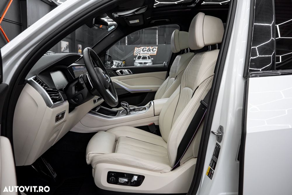 BMW X5 xDrive45e AT PHEV - 14