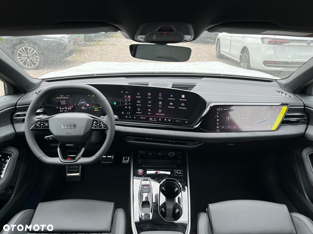 Audi A5 Avant - 12