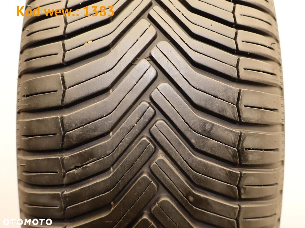 Michelin CrossClimate SUV - 235/65 R17 - 2