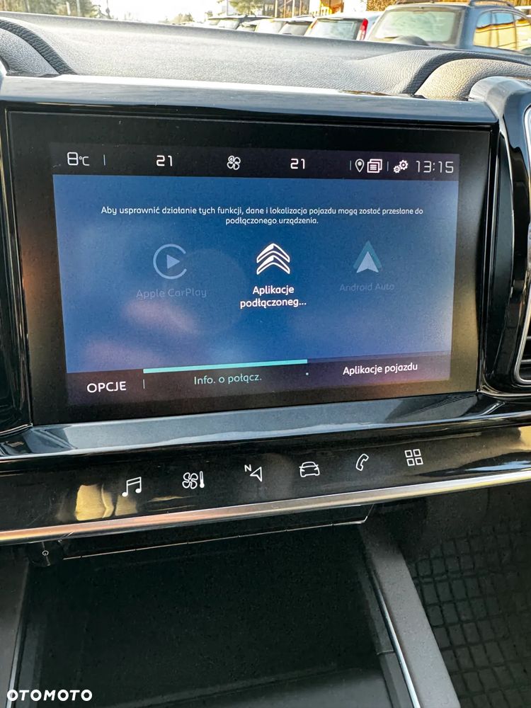 Citroën C5 Aircross - 25