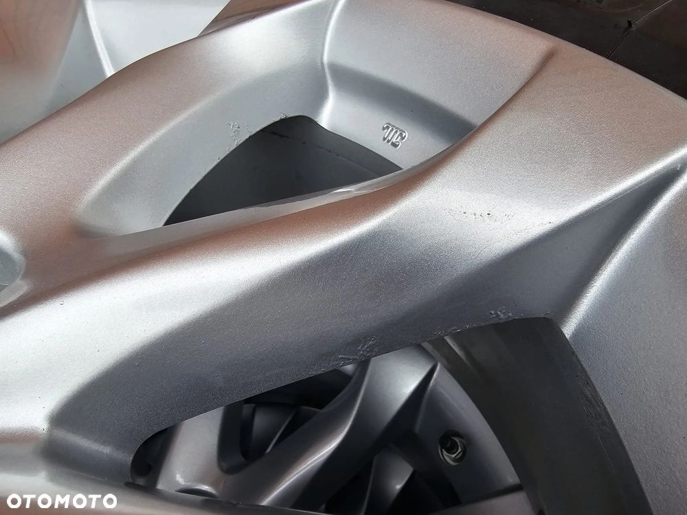 Koła 215/55R18 Mazda OE 3 CX-3 CX-30 Hyundai Tucson Kona ix35 Mitsubishi ASX Outlander Nissan Qashqai Juke Kia Sportage III IV Niro XCeed Toyota / 7Jx18 ET50 5x114.3 - 7