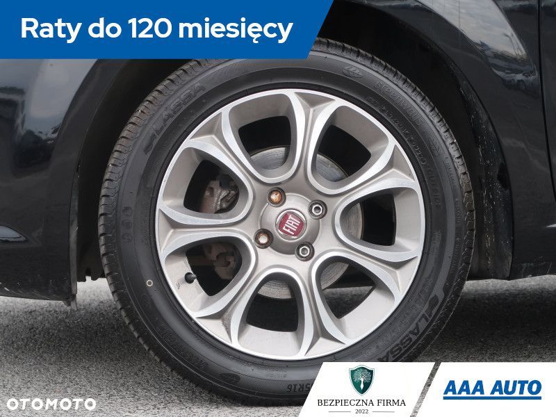 Fiat Punto 2012 - 15